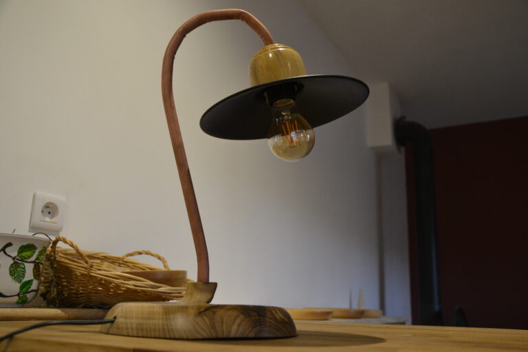 lampe art 6