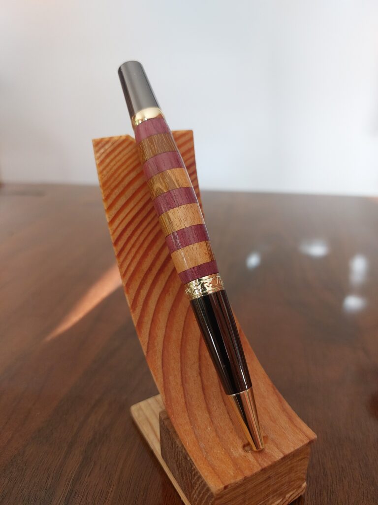 stylo amarante gonzalo